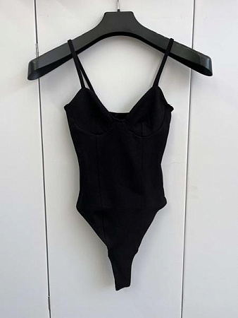 Боди X-Ray XR1015 black - делук