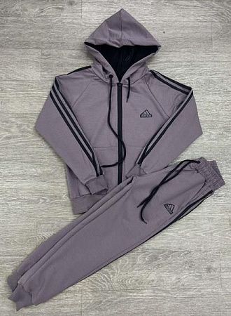 Костюм Спорт Mirwear Kids 202-2 d.grey - делук