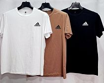 Футболка Van Truong 200 camel - делук