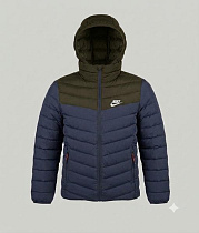 Куртка Rassul 68355 navy - делук