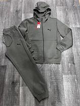 Костюм Спорт Faraon FR546 grey - делук