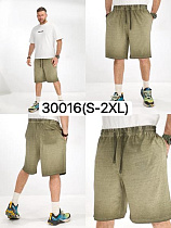 Шорты Liopt 30016 khaki - делук
