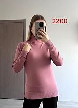 Свитер Fsn 2200 pink - делук