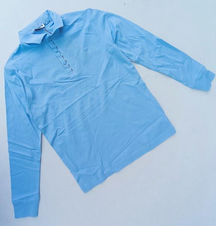 Свитер Meloria 3523 l.blue - делук