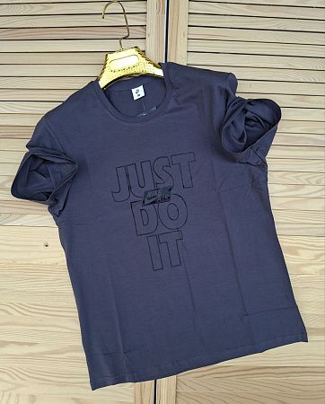 Футболка Sport Style 88 navy - делук
