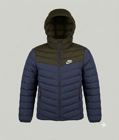 Куртка Rassul 68355 navy - делук
