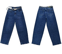 Джинсы Dknsel D5626 blue - делук
