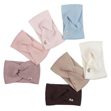 Шапка Dgmd D122 mix - делук