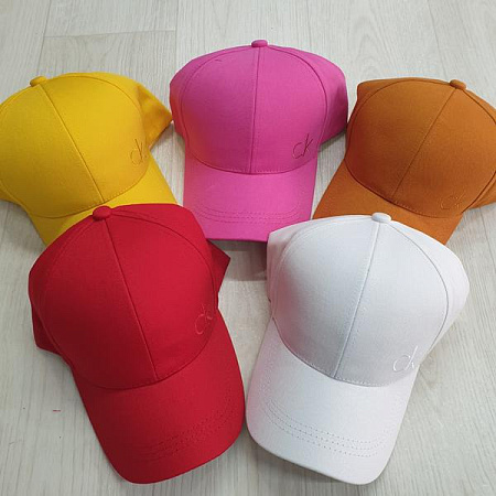 Кепка Candy CN2554 mix - делук