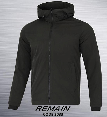 Куртка Azt AZ1172-3033 khaki - делук