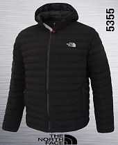 Куртка Azt 5355-1 black - делук