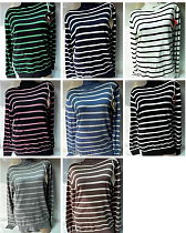 Свитер Elena&Vika 24001 brown - делук