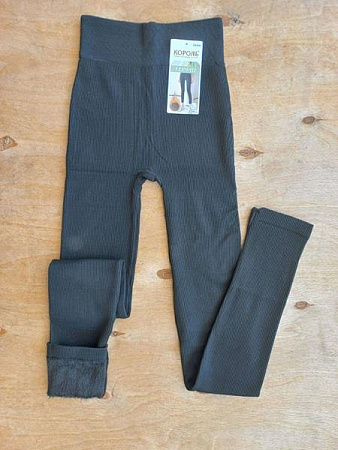 Лосины Annet HK15 black - делук