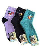 Носки Alia AL3 mix - делук