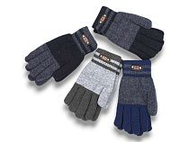 Перчатки Kh Clothes 107-22 mix Перчатки Kh Clothes 107-22 mix - делук
