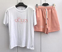 Костюм X-Ray XR904 peach - делук