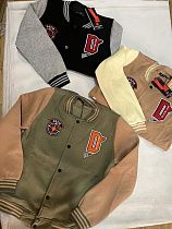 Кофта Zayka ZA1068 khaki - делук
