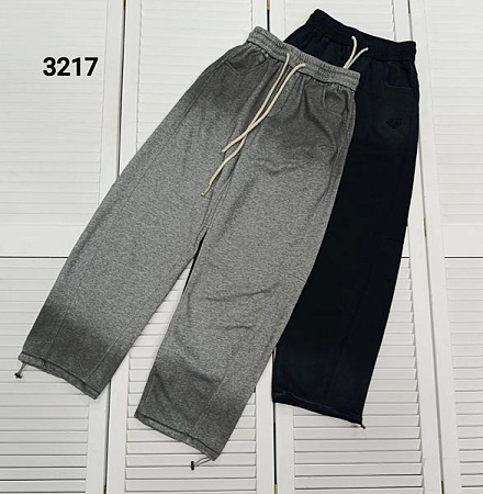 Штаны Спорт Mmc Clothes 3217 grey - делук