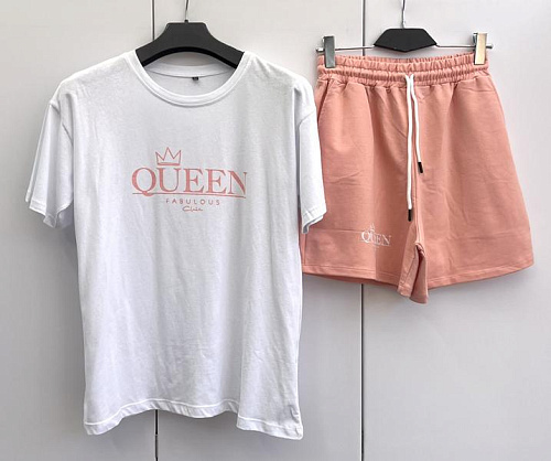 Костюм X-Ray XR904 peach - делук