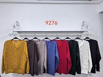 Свитер Estima 9276 mix - делук