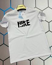 Футболка Alex Clothes 4532 white - делук