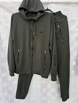 Костюм Спорт Shon S2016 khaki - делук