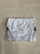 Трусы Disneyopt Kids 414403 white (4-5) Трусы Disneyopt Kids 414403 white (4-5) - делук