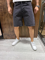 Бриджи Bromley 928-149 grey - делук