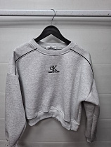 Топ Newe 052 grey - делук