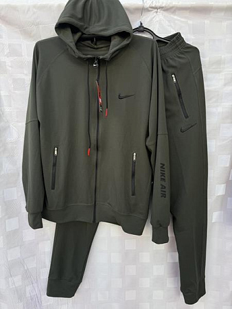 Костюм Спорт Shon S2016 khaki - делук