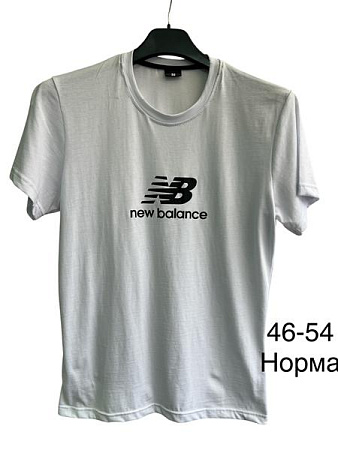 Футболка Tran TR993 white - делук