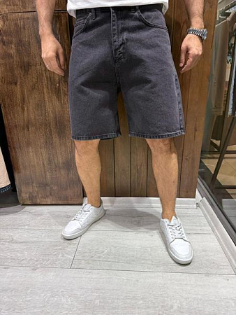 Бриджи Bromley 928-149 grey - делук