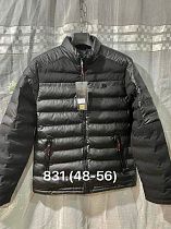 Куртка 831 black - делук