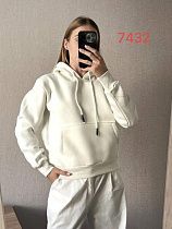 Худи Fsn 7432 l.beige - делук