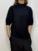 Американка Kosta 849 black - делук