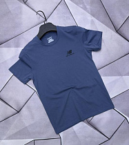 Футболка Verton W26858 blue - делук