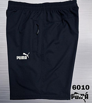 Шорты Azt 6010-1 navy - делук