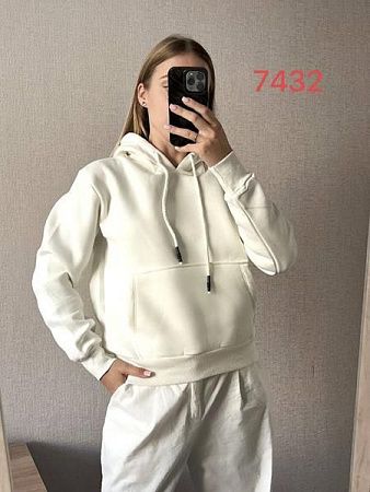 Худи Fsn 7432 l.beige - делук