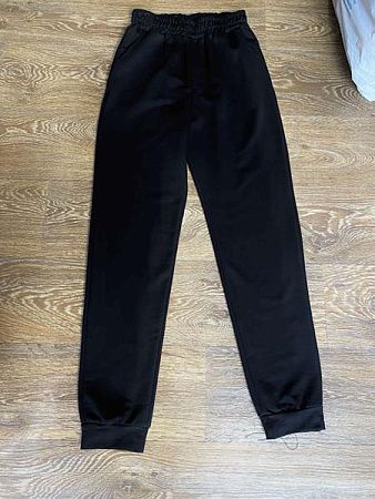 Штаны Спорт Boys&Girls BG343 navy - делук