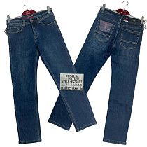 Джинсы Resalsa RS794DT blue - делук