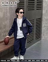 Костюм Спорт Major 99023 navy - делук