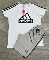 Костюм Mirwear MW36 white - делук