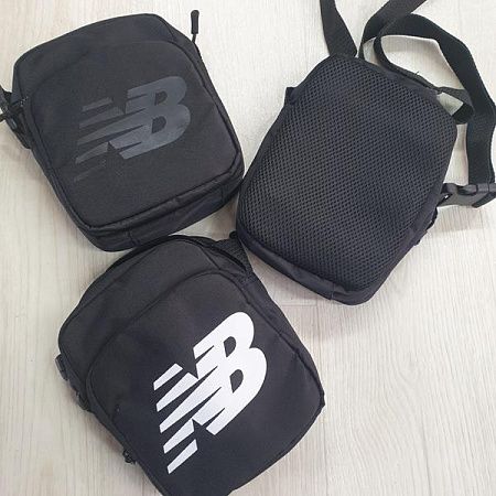 Сумка Candy Bags NB77 black - делук