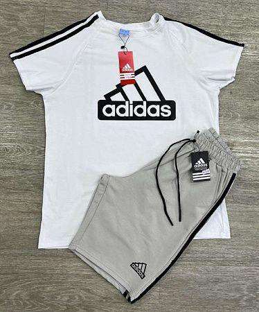 Костюм Mirwear MW36 white - делук