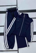Костюм Спорт Kosmy K105 navy - делук