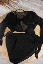Комплект Sun&Sea M398-1 black - делук