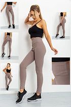 Лосины Relaxwear 311 grey - делук