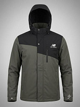 Куртка Rassul 68332 khaki - делук