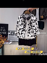 Рубашка Meloria 7179 white - делук