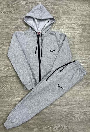 Костюм Спорт Ayden 289-2 grey - делук